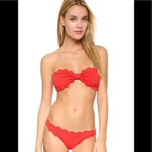 Marysia Swim 'Antibes' bikini set